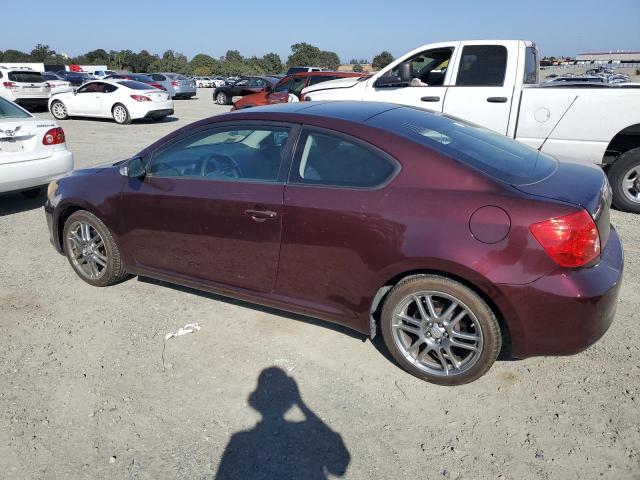 Photo 2 from auction – 2007 TOYOTA SCION TC with VIN JTKDE177470204718