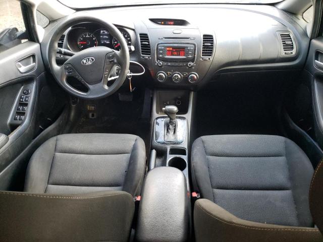 Photo 8 from auction – 2017 KIA FORTE LX with VIN 3KPFK4A79HE064208