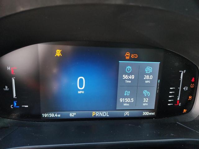 Photo 9 from auction – 2024 FORD ESCAPE ACT with VIN 1FMCU9GN6RUA81367