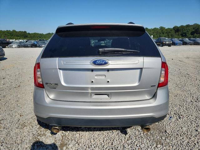 Photo 6 from auction – 2014 FORD EDGE SE with VIN 2FMDK4GC2EBA68546