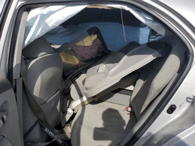 Photo 10 from auction – 2010 TOYOTA COROLLA BA with VIN 1NXBU4EE2AZ238575