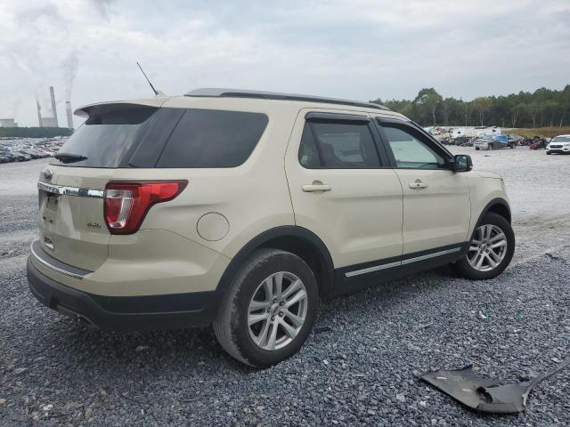 Photo 3 from auction – 2018 FORD EXPLORER X with VIN 1FM5K8D86JGB81222