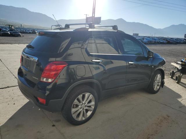 Photo 3 from auction – 2020 CHEVROLET TRAX PREMI with VIN 3GNCJRSB7LL305460