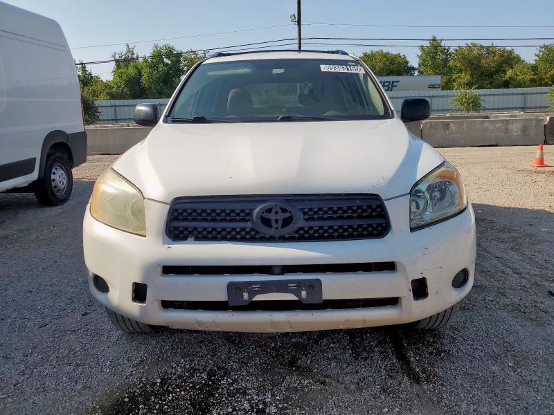 Photo 5 from auction – 2010 TOYOTA RAV4 with VIN JTMZF4DV6AD020217