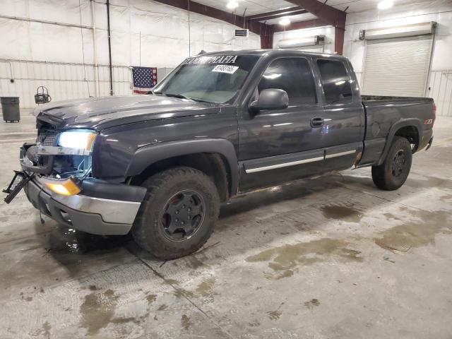 Foto 1 de la subasta – 2003 CHEVROLET SILVERADO con VIN 2GCEK19T131180925
