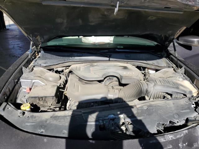 Photo 11 from auction – 2019 DODGE CHARGER SX with VIN 2C3CDXBG3KH657706