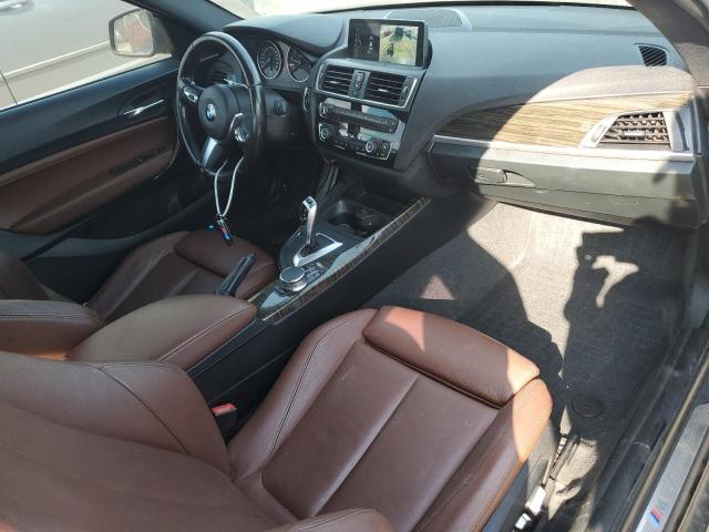 Photo 8 from auction – 2017 BMW 230XI with VIN WBA2H9C34H7A25787
