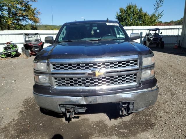 Photo 5 from auction – 2015 CHEVROLET SILVERADO with VIN 3GCUKREC7FG348014