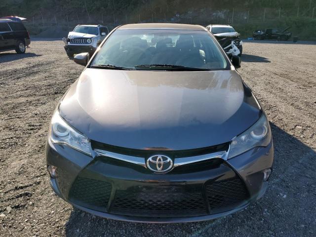Photo 5 from auction – 2017 TOYOTA CAMRY LE with VIN 4T1BF1FK2HU415083
