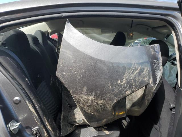 Photo 10 from auction – 2022 NISSAN VERSA S with VIN 3N1CN8DV8NL868666