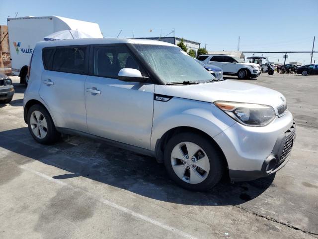 Photo 4 from auction – 2015 KIA SOUL with VIN KNDJN2A26F7787201