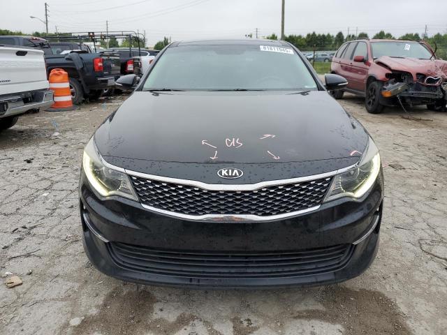 Photo 5 from auction – 2018 KIA OPTIMA EX with VIN 5XXGU4L36JG198759