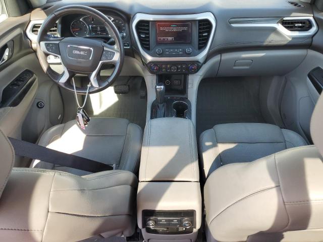 Photo 8 from auction – 2017 GMC ACADIA SLT with VIN 1GKKNULS5HZ229221