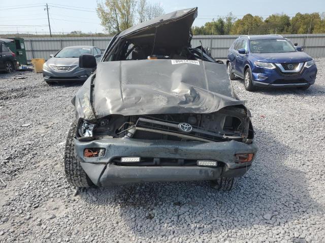 Photo 5 from auction – 1998 TOYOTA 4RUNNER with VIN JT3GM84R6W0029347