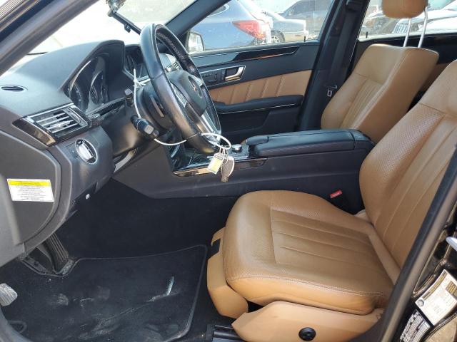 Photo 7 from auction – 2013 MERCEDES-BENZ E 350 4MAT with VIN WDDHF8JB0DA694565