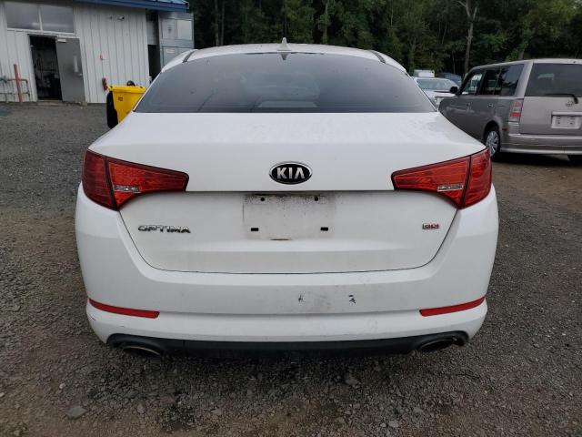 Photo 6 from auction – 2013 KIA OPTIMA LX with VIN KNAGM4A78D5358961