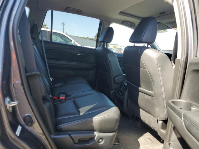Photo 10 from auction – 2016 HONDA PILOT EXL with VIN 5FNYF6H51GB085852