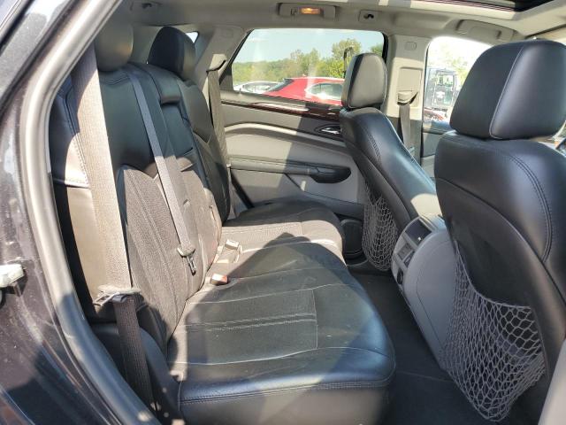 Photo 11 from auction – 2011 CADILLAC SRX LUXURY with VIN 3GYFNAEY7BS645556