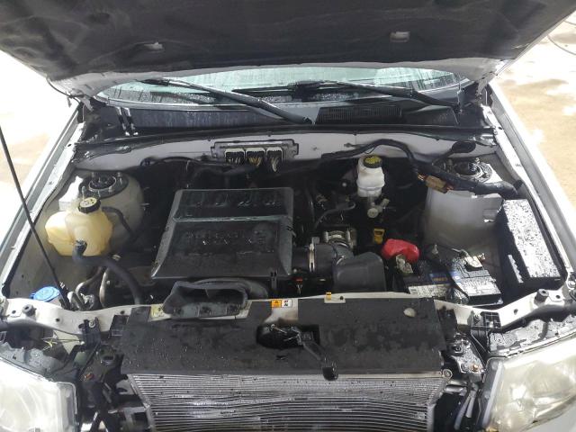 Zdjęcie 12 z aukcji – 2011 FORD ESCAPE XLT z VIN 1FMCU9DG9BKC35478