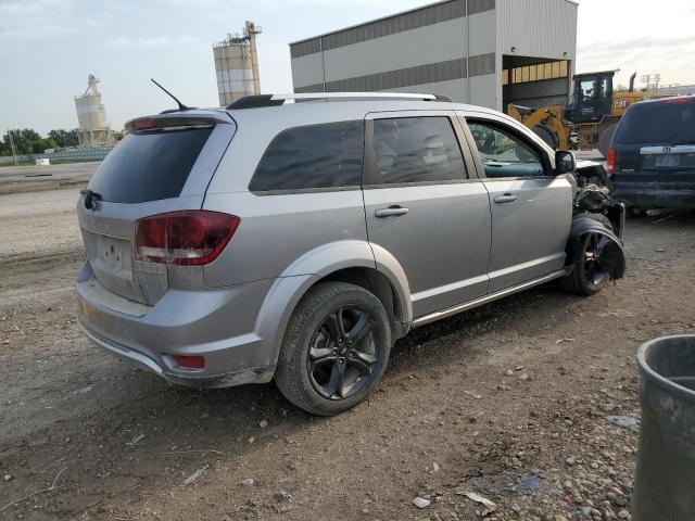 Photo 3 from auction – 2018 DODGE JOURNEY CROSSROAD with VIN 3C4PDDGG7JT220169