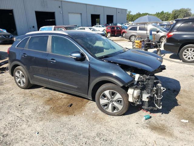 Photo 4 from auction – 2019 KIA NIRO EX PR with VIN KNDCC3LD4K5221451
