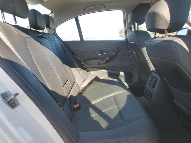 Photo 10 from auction – 2015 BMW 328 I with VIN WBA3A5G53FNS88940