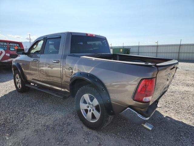 Photo 2 from auction – 2009 DODGE RAM 1500 with VIN 1D3HV13T69S813335