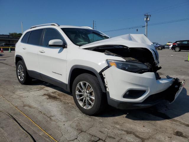 Photo 4 from auction – 2019 JEEP CHEROKEE L with VIN 1C4PJMLX9KD127692