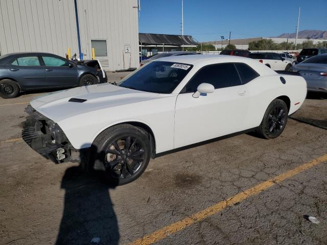 Фото 1 с аукциона – 2021 DODGE CHALLENGER с VIN 2C3CDZGG5MH605307