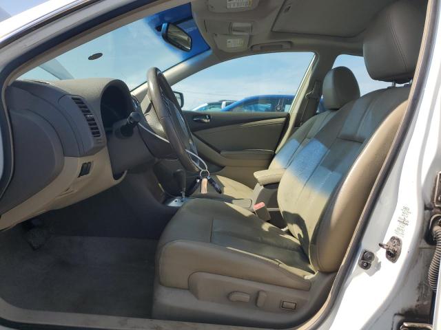 Photo 7 from auction – 2009 NISSAN ALTIMA 2.5 with VIN 1N4AL21E29C194050