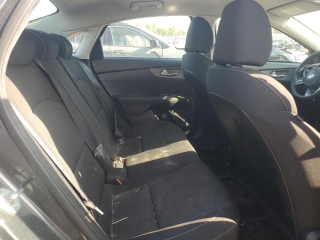 Photo 10 from auction – 2019 KIA FORTE FE with VIN 3KPF24AD9KE094449