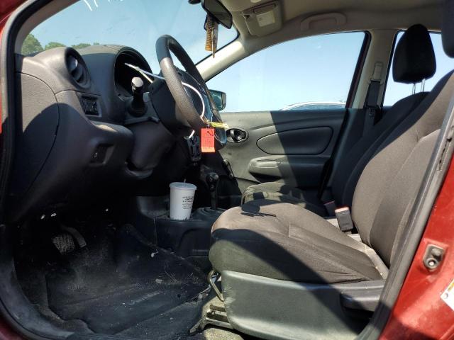 Photo 7 from auction – 2019 NISSAN VERSA S with VIN 3N1CN7AP1KL828585