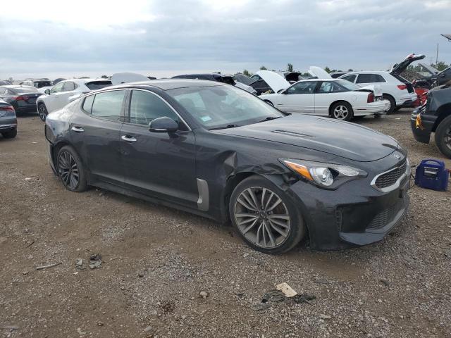 Photo 4 from auction – 2019 KIA STINGER with VIN KNAE15LA3K6047184