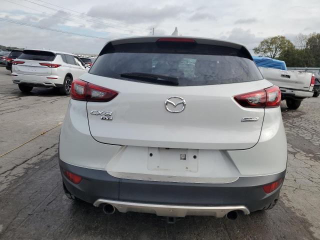Photo 6 from auction – 2016 MAZDA CX-3 GRAND with VIN JM1DKDD78G0131648