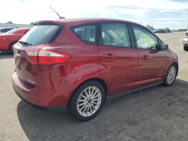 Photo 3 from auction – 2015 FORD C-MAX SE with VIN 1FADP5AU0FL111933