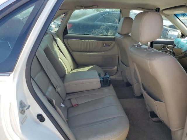 Photo 10 from auction – 2000 TOYOTA AVALON XL with VIN 4T1BF28B4YU072652