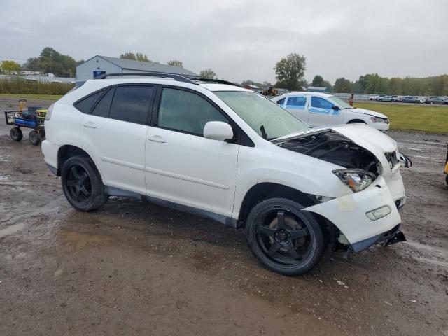 Photo 4 from auction – 2006 LEXUS RX 330 with VIN 2T2HA31U56C107381