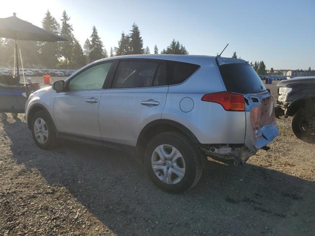 Zdjęcie 2 z aukcji – 2014 TOYOTA RAV4 LE z VIN JTMBFREV5ED067516