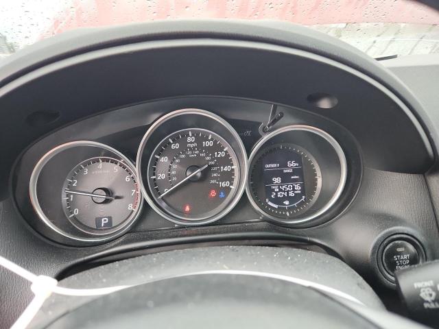 صورة رقم 9 من المزاد - 2013 MAZDA CX-5 GT مع VIN JM3KE4DE2D0165844