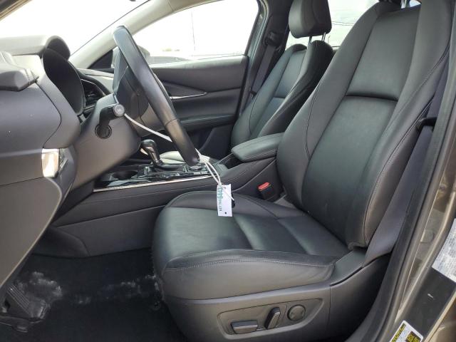 Photo 7 from auction – 2021 MAZDA CX-30 PREFERRED with VIN 3MVDMACL6MM319163