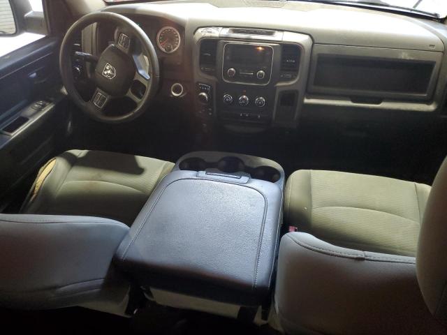 Photo 8 from auction – 2018 RAM 1500 ST with VIN 1C6RR7FG8JS212068