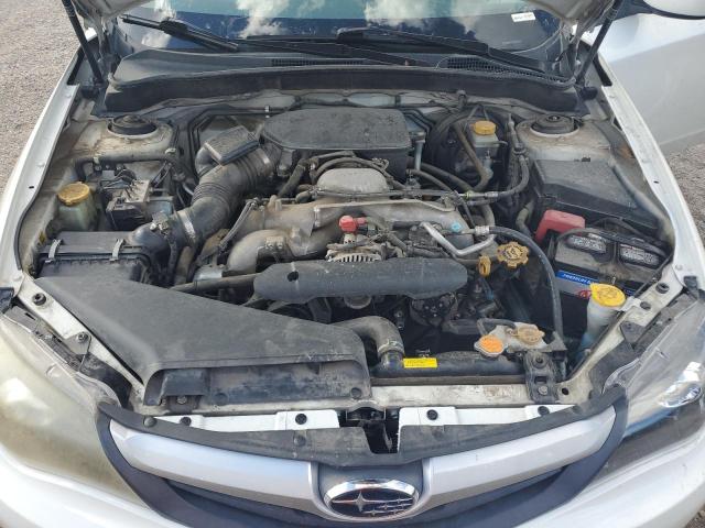 Photo 11 from auction – 2010 SUBARU IMPREZA 2. with VIN JF1GE6A6XAH510600