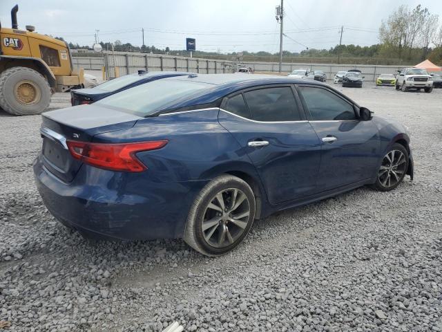 Photo 3 from auction – 2018 NISSAN MAXIMA 3.5 with VIN 1N4AA6AP4JC385035