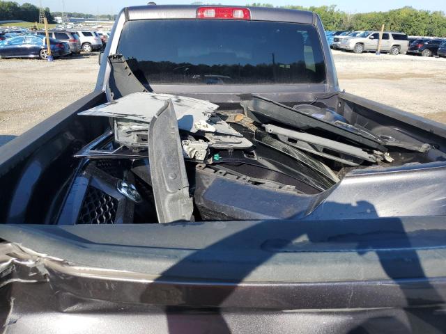 Photo 12 from auction – 2016 RAM 1500 ST with VIN 1C6RR6FT0GS405427