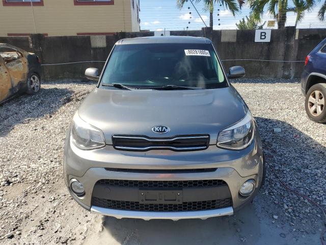 Photo 5 from auction – 2017 KIA SOUL + with VIN KNDJP3A51H7476532