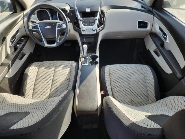 Photo 8 from auction – 2011 CHEVROLET EQUINOX LS with VIN 2GNALBEC2B1306268