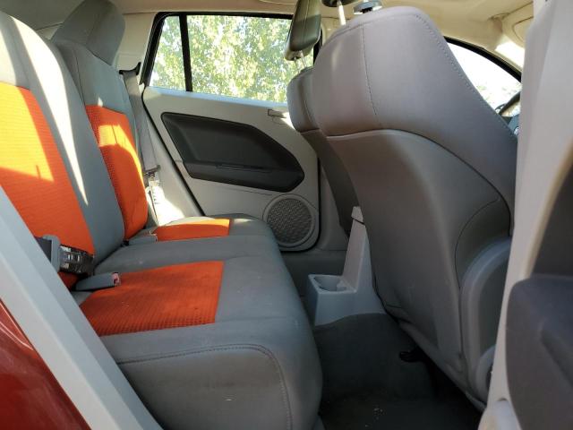 Photo 10 from auction – 2007 DODGE CALIBER SX with VIN 1B3HB48B87D552408