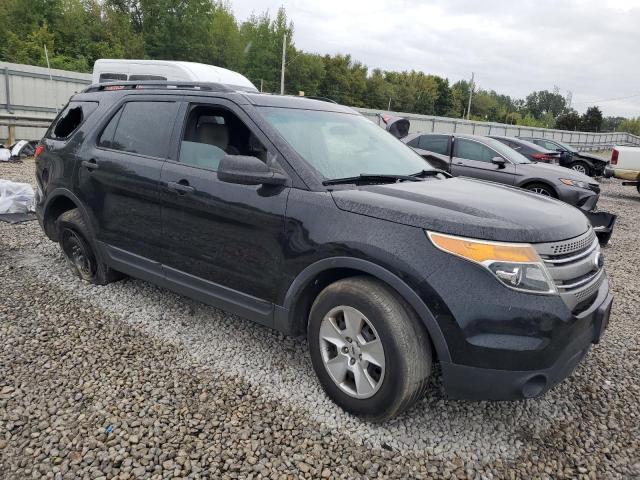 Photo 4 from auction – 2012 FORD EXPLORER with VIN 1FMHK8B81CGA19520