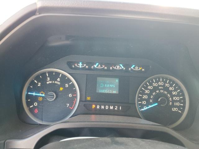 صورة رقم 9 من المزاد - 2015 FORD F150 SUPER مع VIN 1FTEW1EF2FKE78764