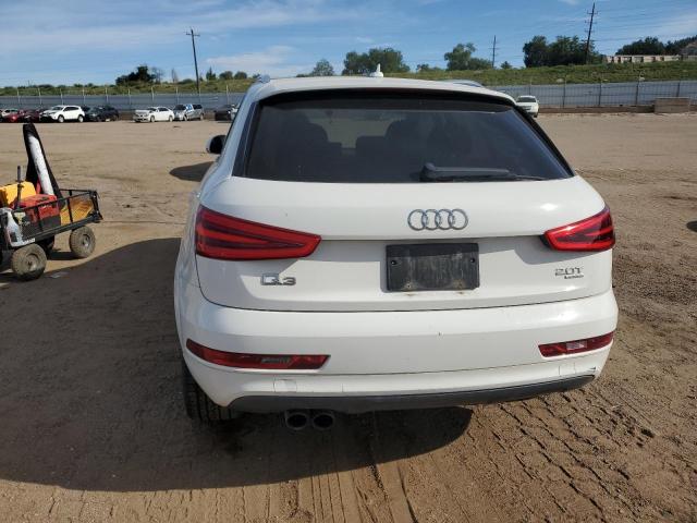 Photo 6 from auction – 2015 AUDI Q3 PREMIUM with VIN WA1EFCFS8FR001409